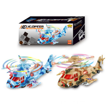 B / O Toy jouets actionnés par batterie (H0033018)